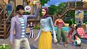 The Sims™ 4 Toddler Stuff Screenshot 4