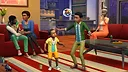 The Sims™ 4 Toddler Stuff Screenshot 3