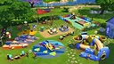The Sims™ 4 Toddler Stuff Screenshot 2