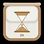 2 Hours Played icon