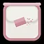 100 Rectangles Erased icon