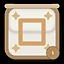 Flawless 1–10 icon
