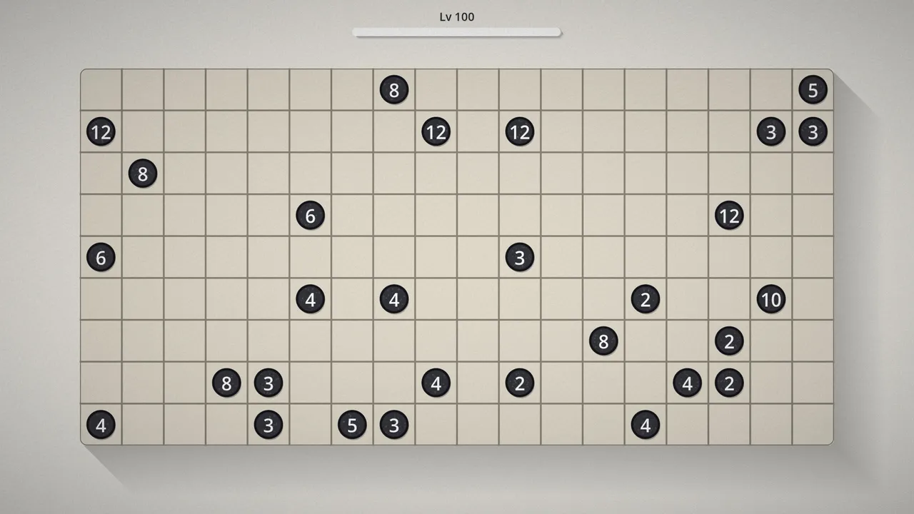 FILL IT Screenshot 5