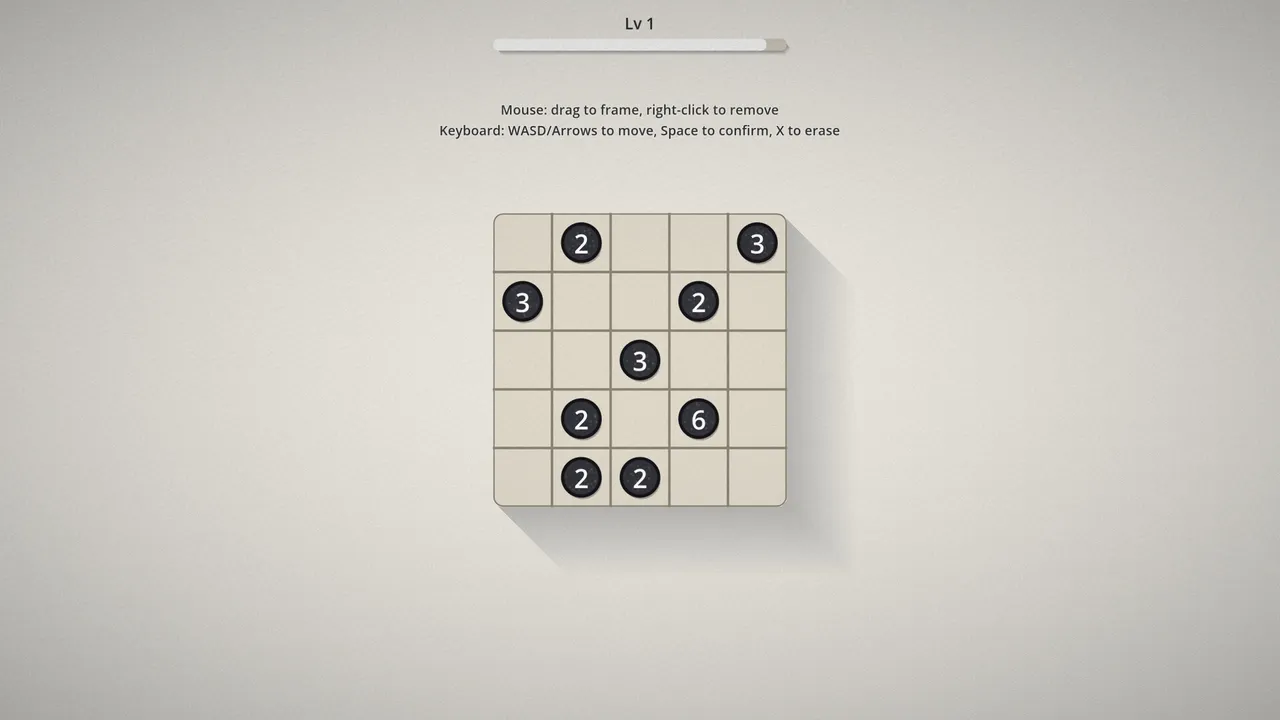 FILL IT Screenshot 1