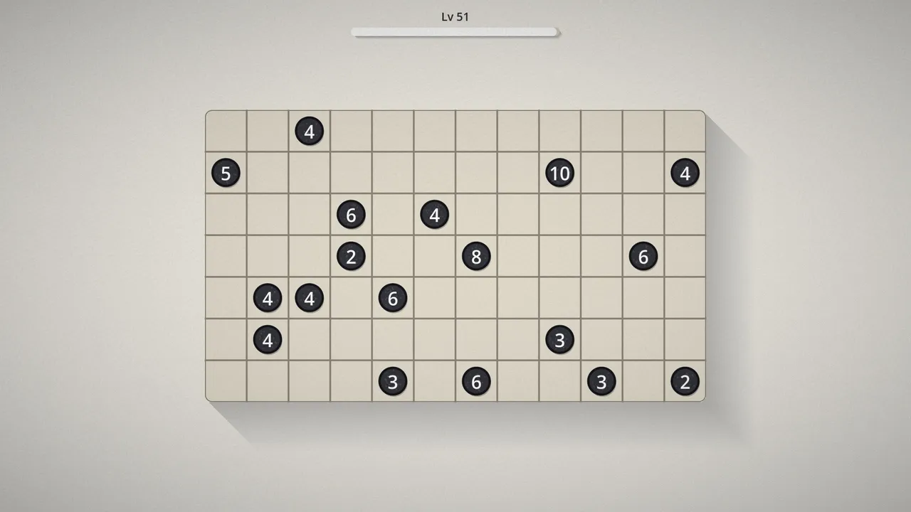 FILL IT Screenshot 3