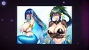Hentai Tales: Deep Sea Breeding Screenshot 5