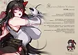 Voice of Belldona - Artbook Screenshot 0
