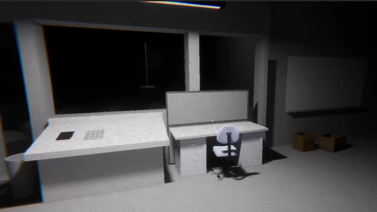 Stealth Init Screenshot 2