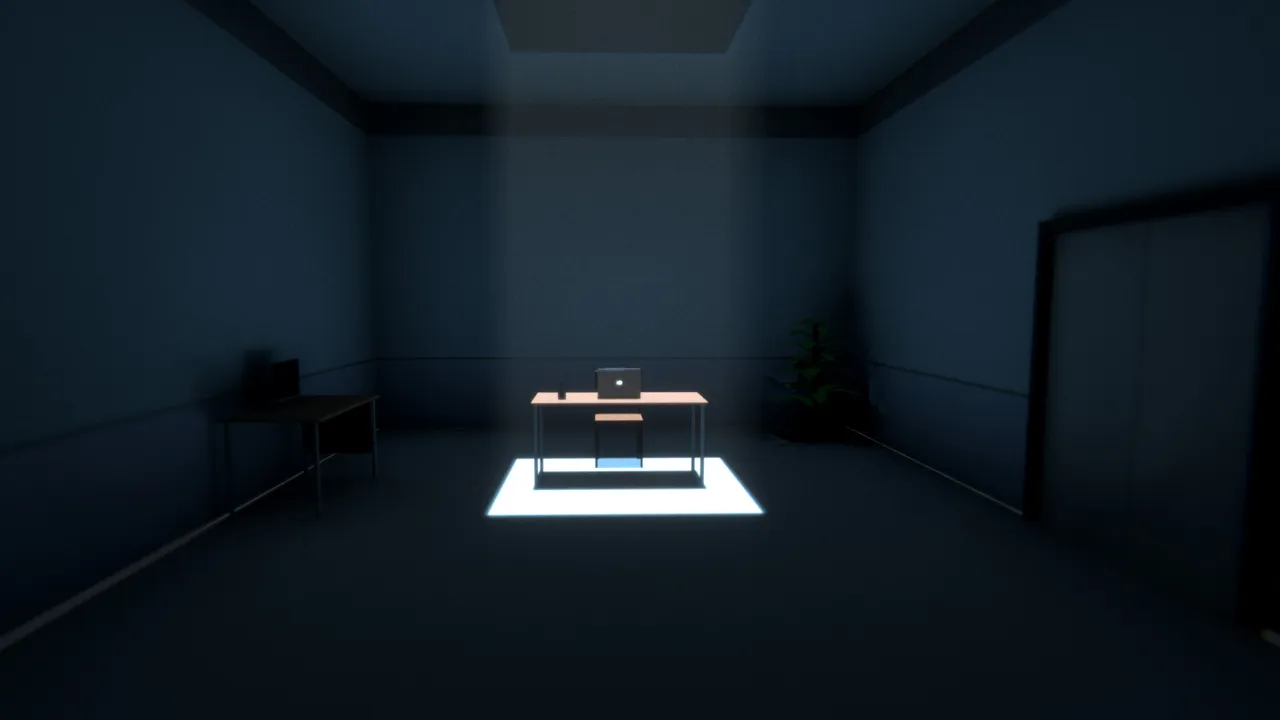 Stealth Init Screenshot 3