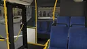 OMSI 2 Add-On Valiant Citybus 7700 Hybrid Screenshot 3