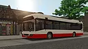 OMSI 2 Add-On Valiant Citybus 7700 Hybrid Screenshot 11