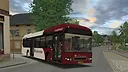 OMSI 2 Add-On Valiant Citybus 7700 Hybrid Screenshot 2