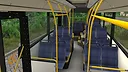 OMSI 2 Add-On Valiant Citybus 7700 Hybrid Screenshot 8
