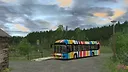 OMSI 2 Add-On Valiant Citybus 7700 Hybrid Screenshot 6