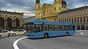 OMSI 2 Add-On Valiant Citybus 7700 Hybrid Screenshot 1