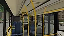 OMSI 2 Add-On Valiant Citybus 7700 Hybrid Screenshot 7