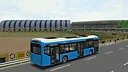 OMSI 2 Add-On Valiant Citybus 7700 Hybrid Screenshot 0