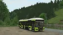 OMSI 2 Add-On Valiant Citybus 7700 Hybrid Screenshot 14