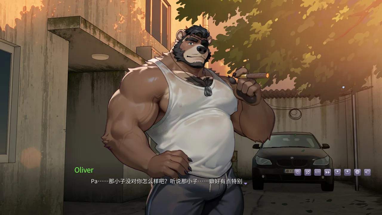 五重心跳 Five Heartbeats Screenshot 4
