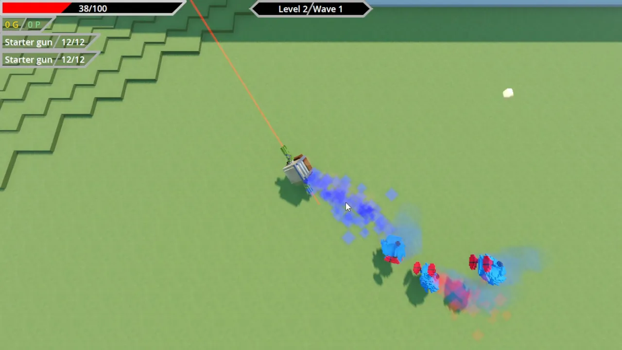 Torquonomics Screenshot 3