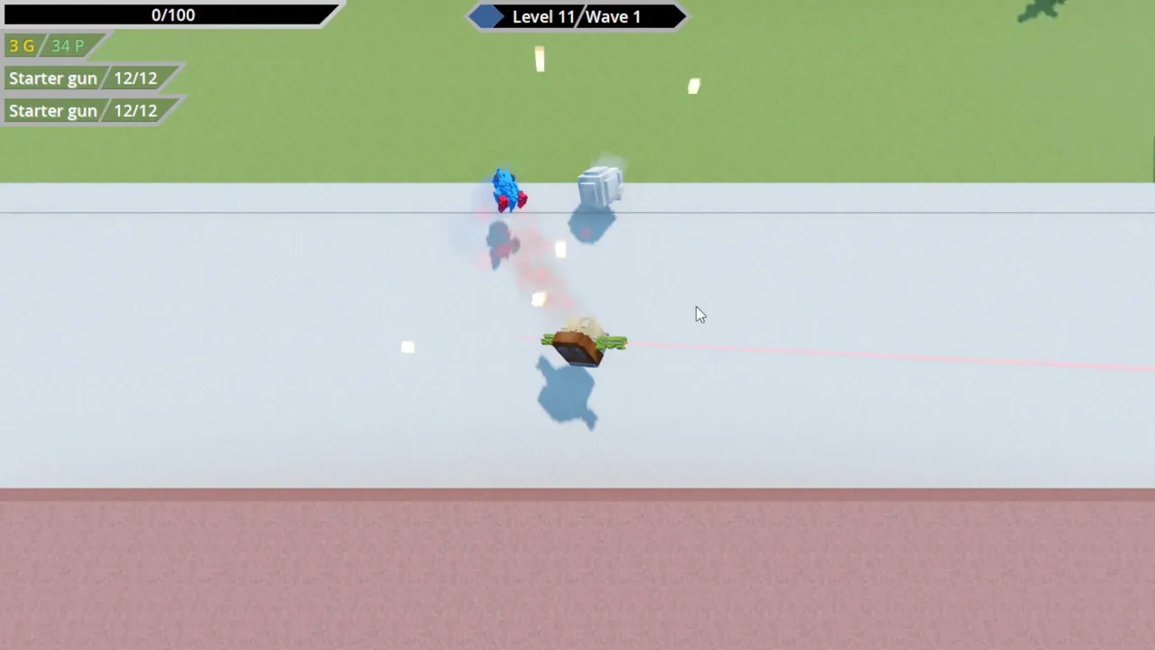 Torquonomics Screenshot 2
