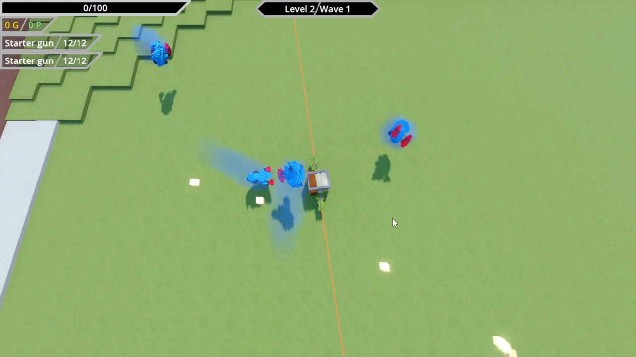 Torquonomics Screenshot 1