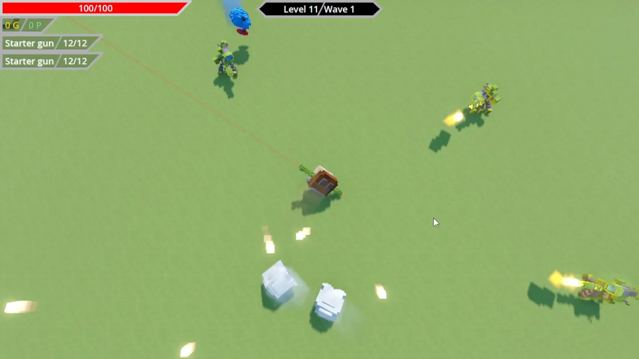 Torquonomics Screenshot 0