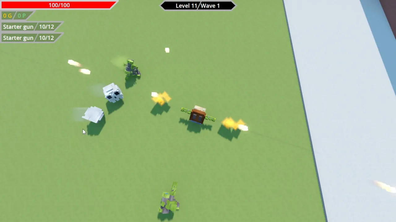 Torquonomics Screenshot 4
