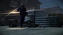 PAYDAY 2: Border Crossing Heist Screenshot 3