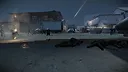 PAYDAY 2: Border Crossing Heist Screenshot 4