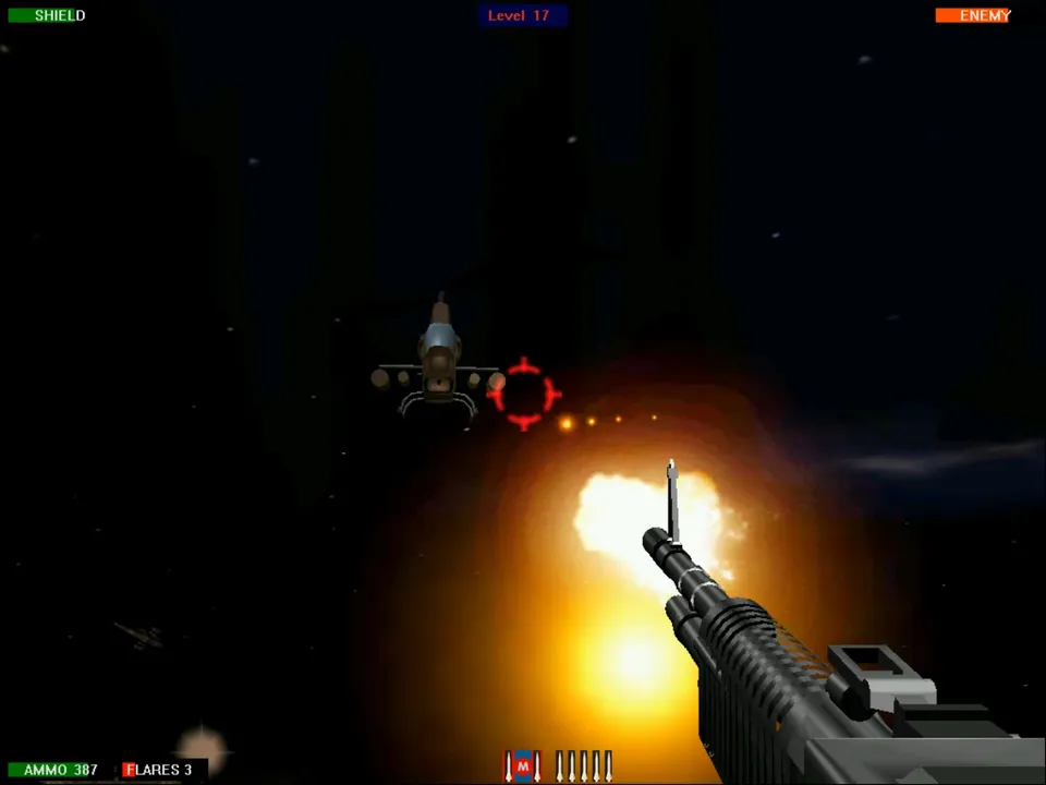Beachhead: DESERT WAR Screenshot 8