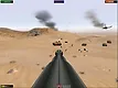 Beachhead: DESERT WAR Screenshot 2