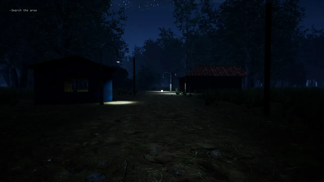 Escape from the Village Screenshot 9
