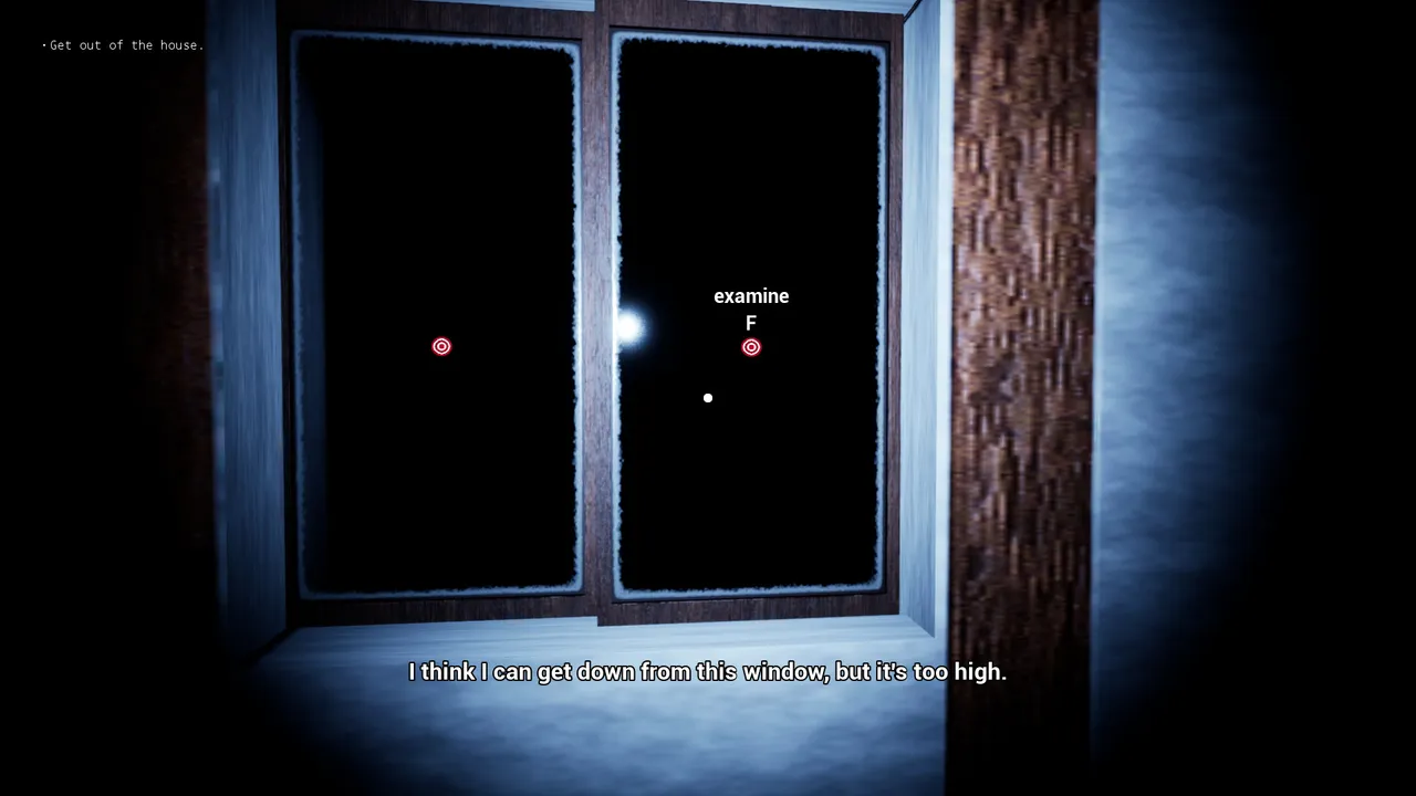 Escape from the Village Screenshot 5