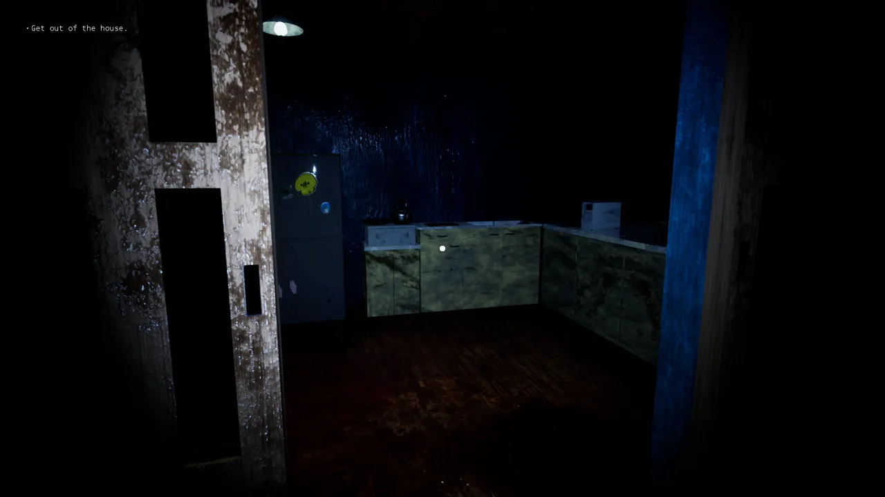 Escape from the Village Screenshot 7