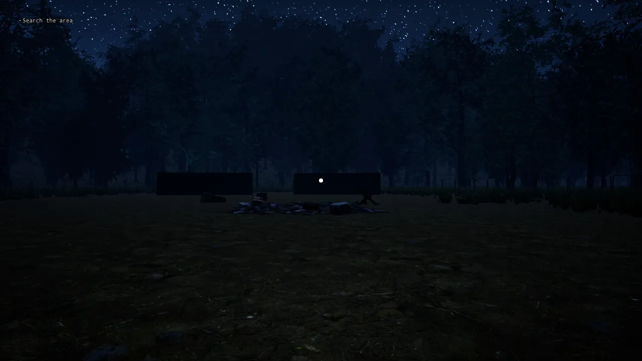 Escape from the Village Screenshot 11