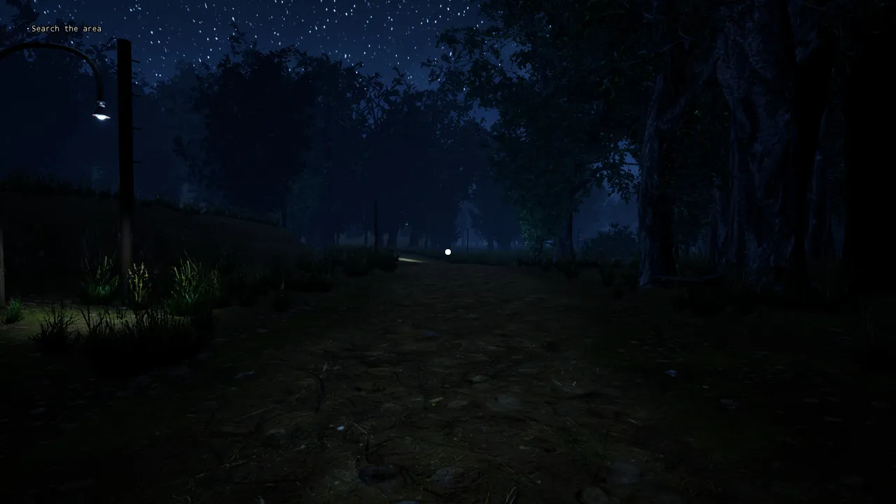 Escape from the Village Screenshot 8