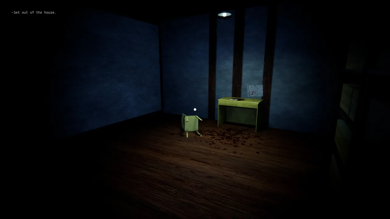 Escape from the Village Screenshot 6
