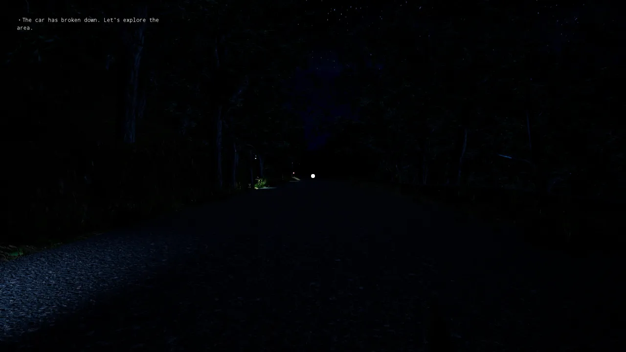 Escape from the Village Screenshot 0