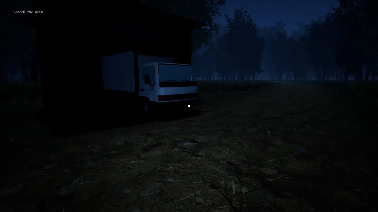Escape from the Village Screenshot 10