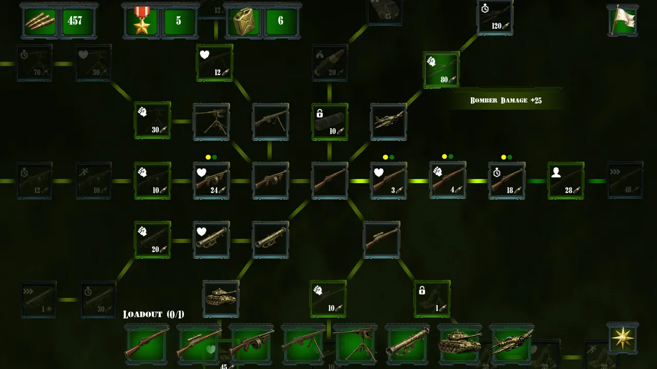 Cannon Clicker Demo Screenshot 5