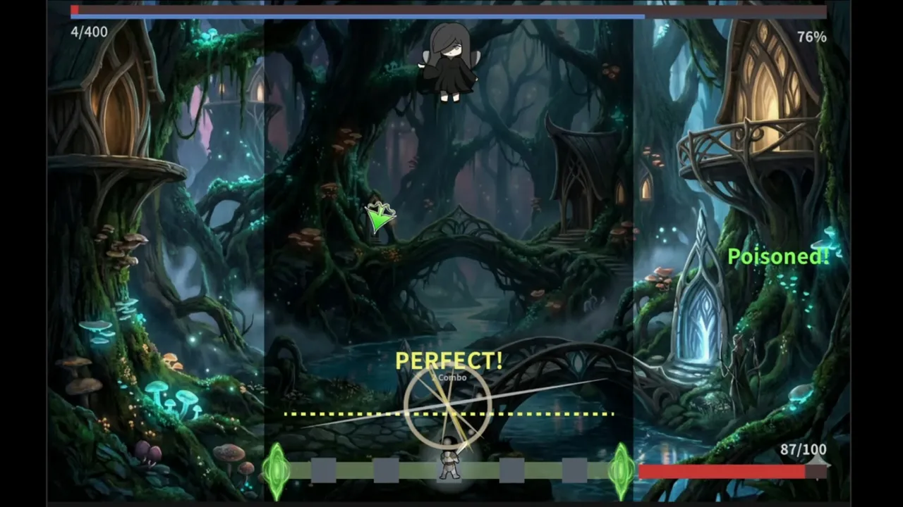 ParryWarrior Screenshot 4
