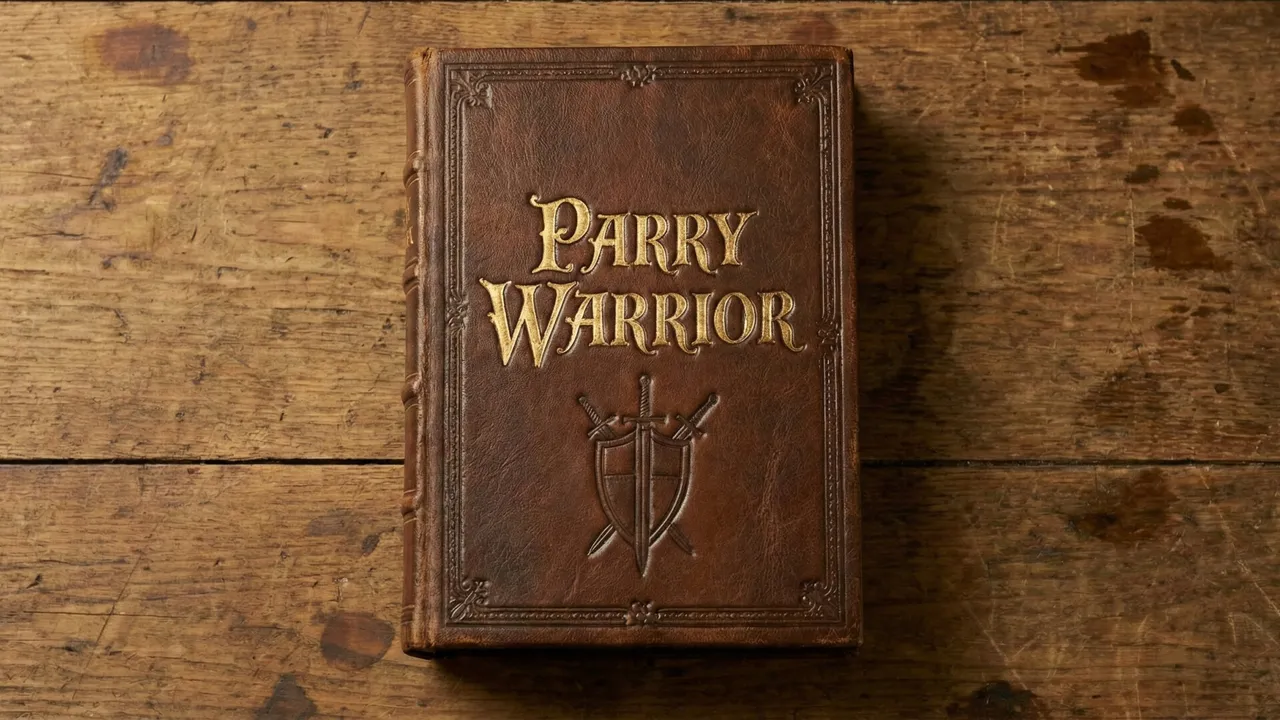 ParryWarrior Screenshot 5