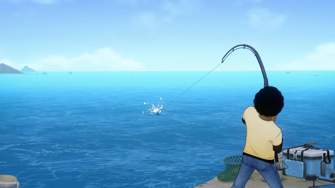 Bancho the Chef Screenshot 2