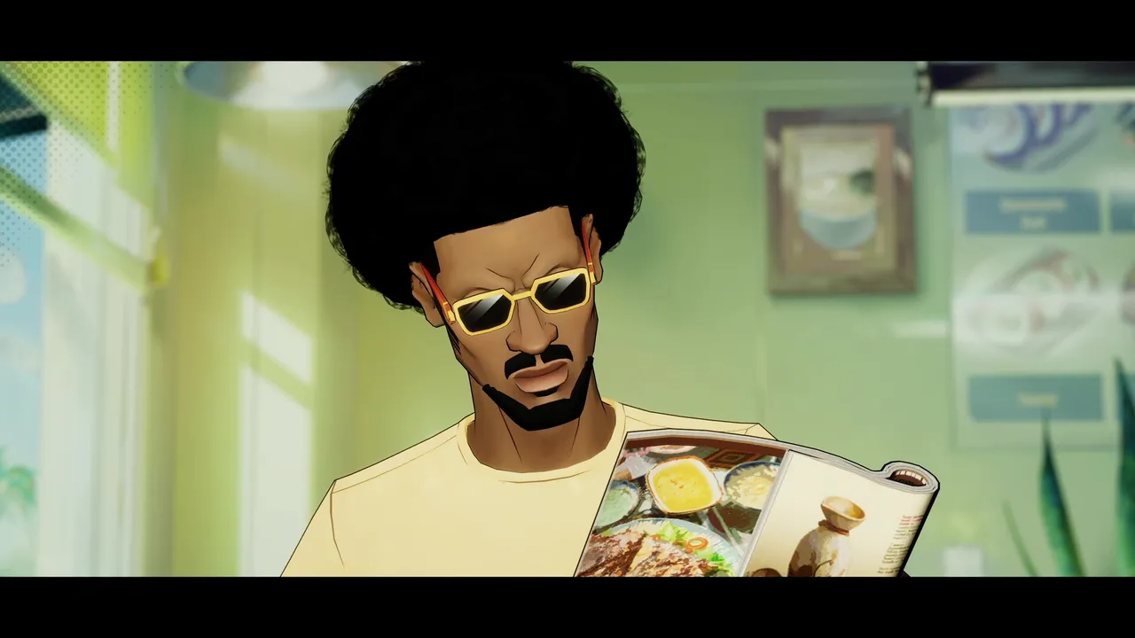 Bancho the Chef Screenshot 6
