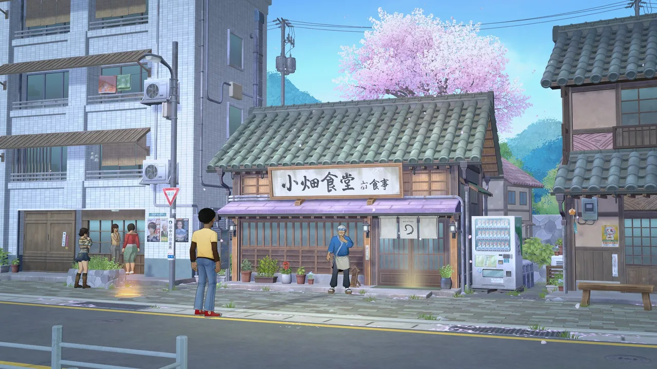 Bancho the Chef Screenshot 3