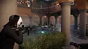 PAYDAY 2: Buluc's Mansion Heist Screenshot 3