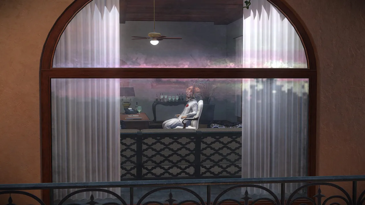 PAYDAY 2: Buluc's Mansion Heist Screenshot 4