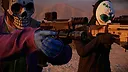 PAYDAY 2: Cartel Optics Mod Pack Screenshot 0