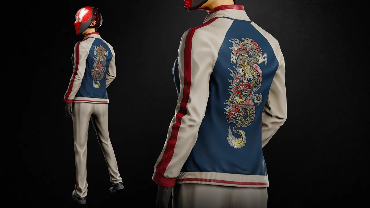 PAYDAY 2: Dragon Pack Screenshot 11
